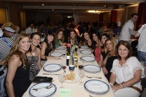 despedidas en coruña