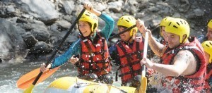 rafting coruña galicia-coruña-rafting