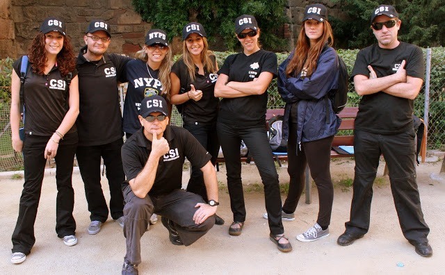 gincanas despedidas gincanas-despedidas-galicia-coruña