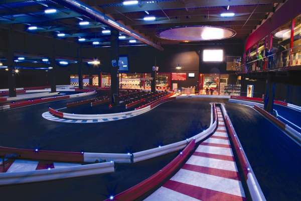 karts karts-despedidas-coruña-galicia-karting