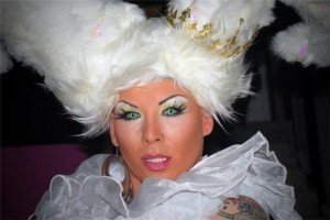 drag-queen despedidas