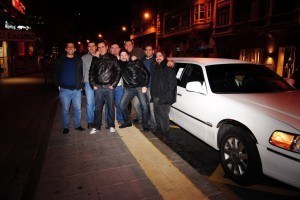 fotos chicos despedidas