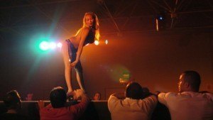 strippers originales