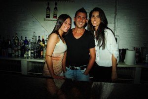local de despedidas