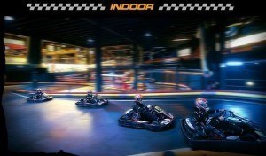 karts coruña grupos