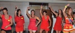 despedida soltera local en coruña