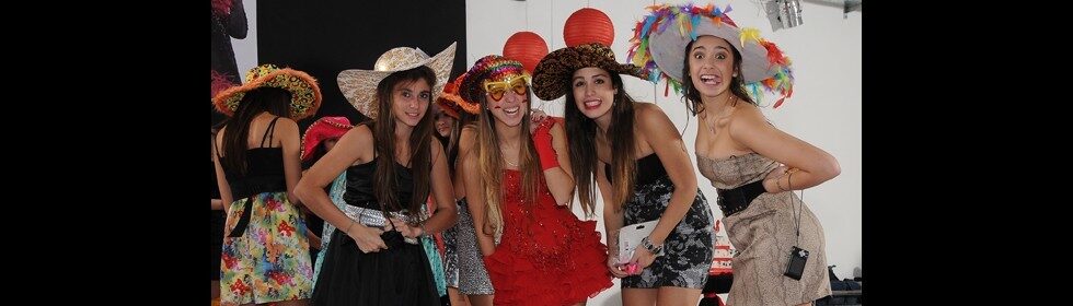 Local Los7Pc – Cenas Baile Coruña 2026