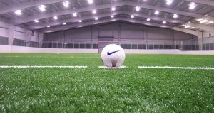 Despedida con futbol del depor