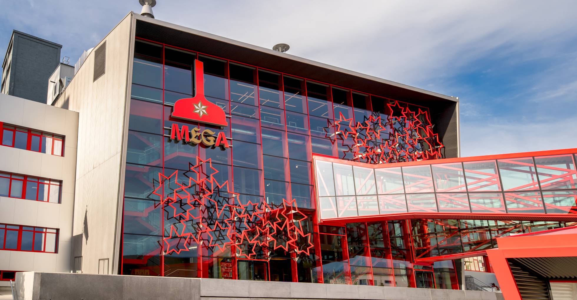 MEGA Estrella galicia para despedidas en coruƱa