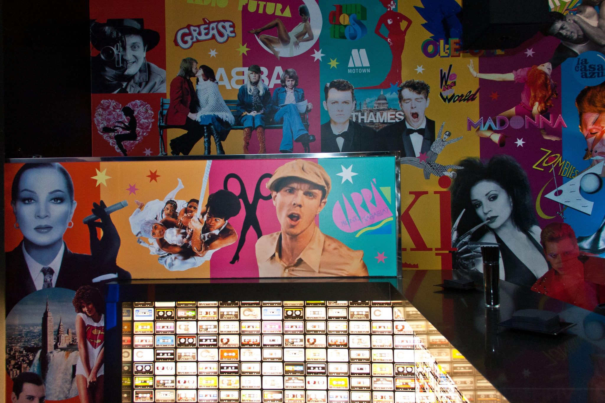 milagro pub fiesta coruña despedidas en coruña