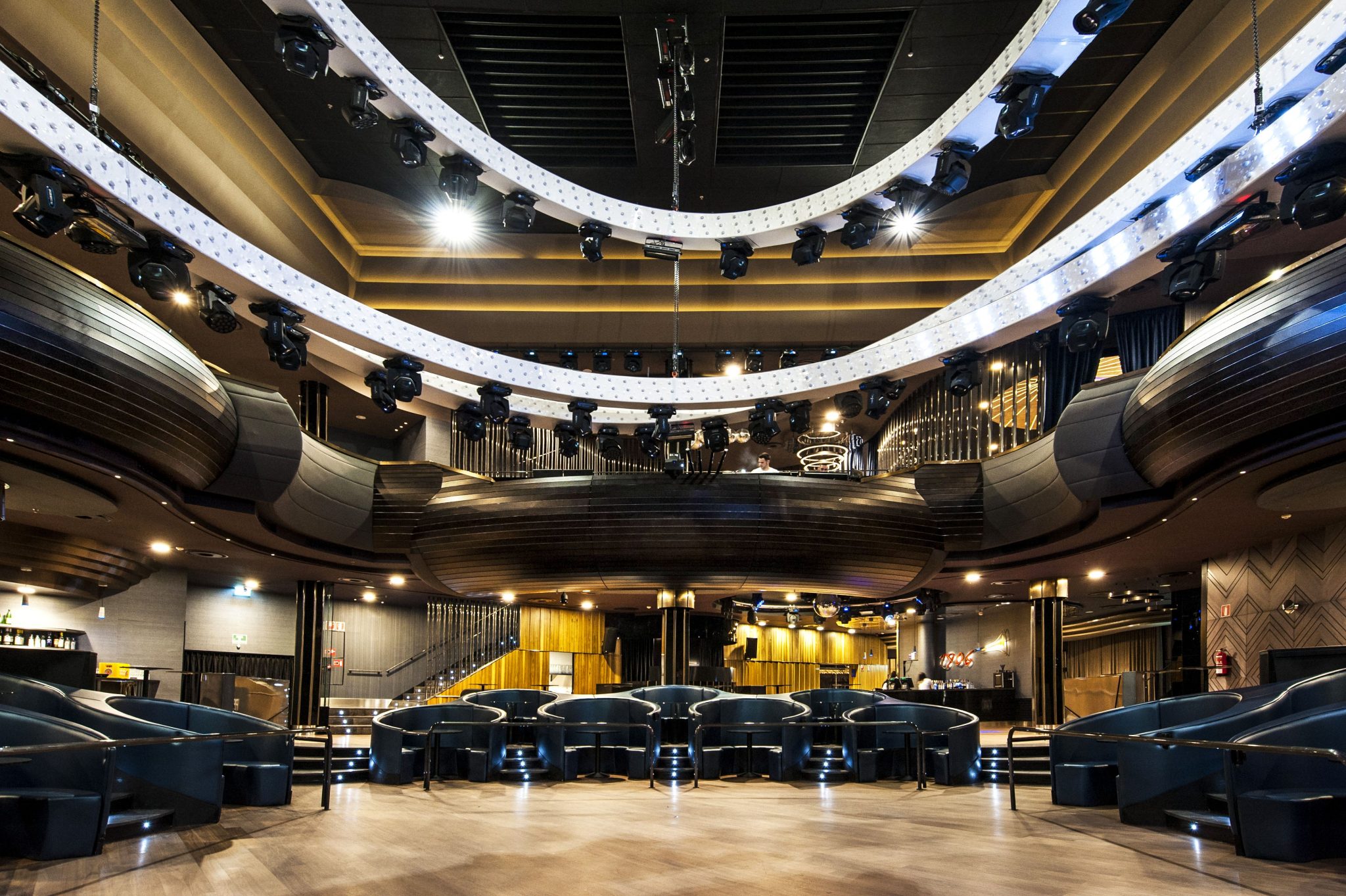 Discoteca pelicano coruña